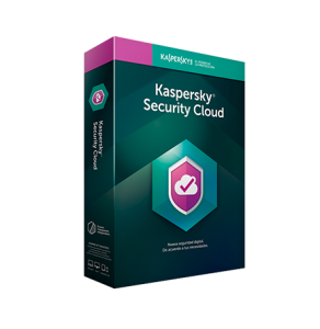 KASPERSKY SECURITY CLOUD PERSONAL 2022 – 5 PC DEVICE