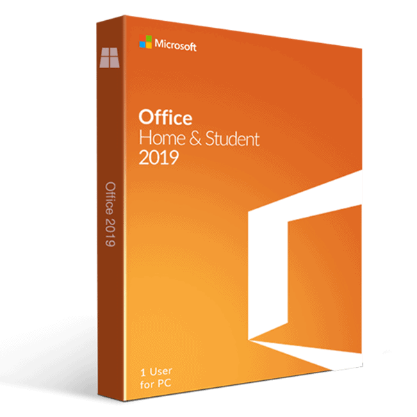Microsoft Office 2019 Home and Business – Digital License